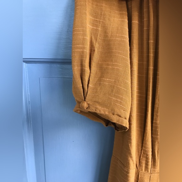 Kara Thoms Poppy Dress New - Picture 6 of 9